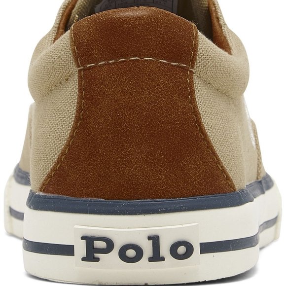 Polo Ralph Lauren Little Boys Layton EZ Casual sne - Picture 10 of 16